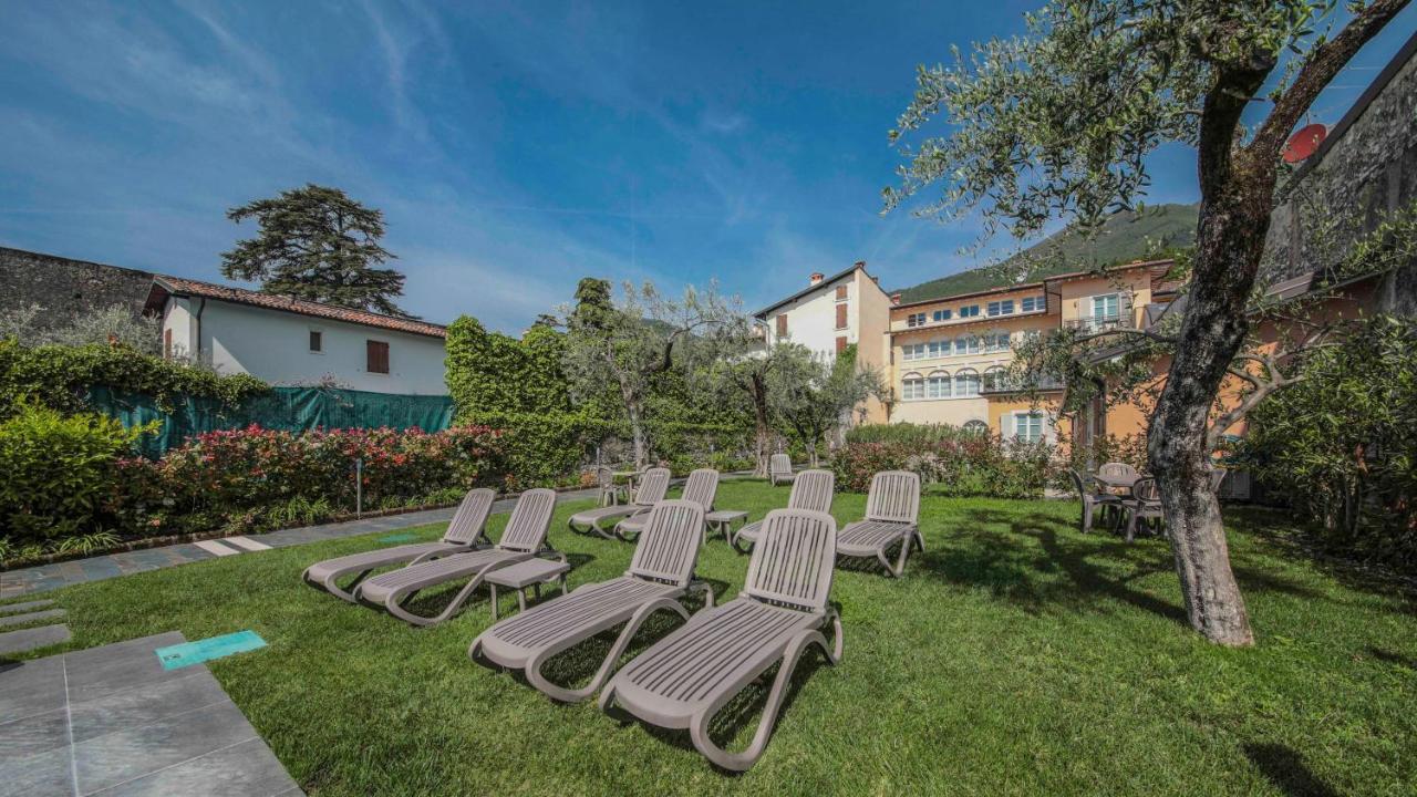 Corte Benaco By Wonderful Italy Toscolano-Maderno Exterior foto