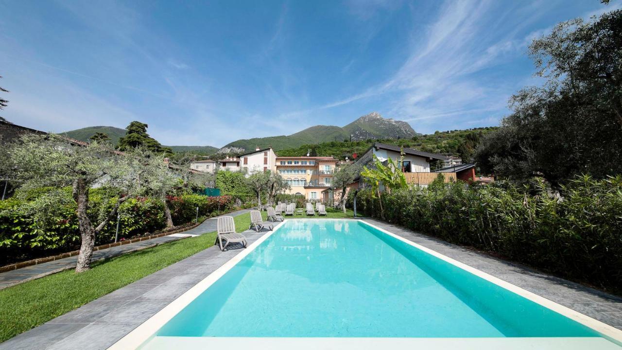 Corte Benaco By Wonderful Italy Toscolano-Maderno Exterior foto