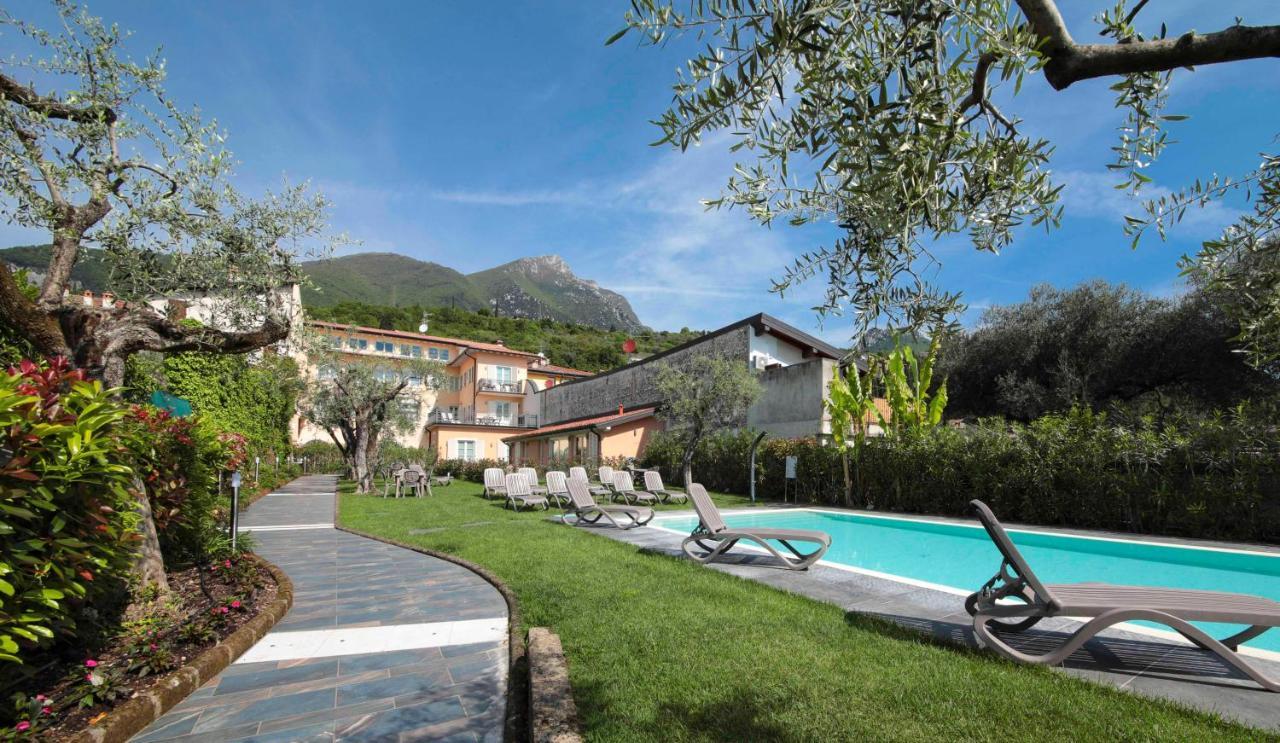 Corte Benaco By Wonderful Italy Toscolano-Maderno Exterior foto