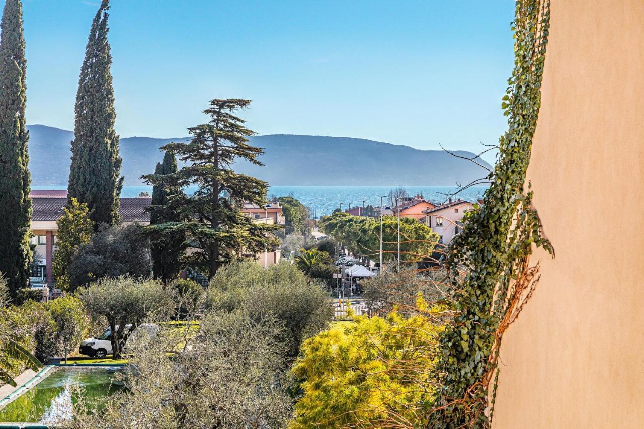 Corte Benaco By Wonderful Italy Toscolano-Maderno Exterior foto