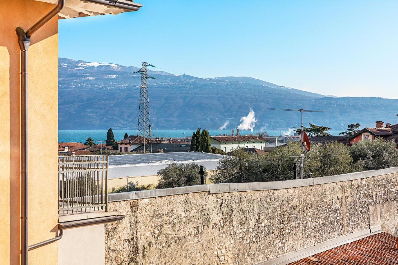 Corte Benaco By Wonderful Italy Toscolano-Maderno Exterior foto