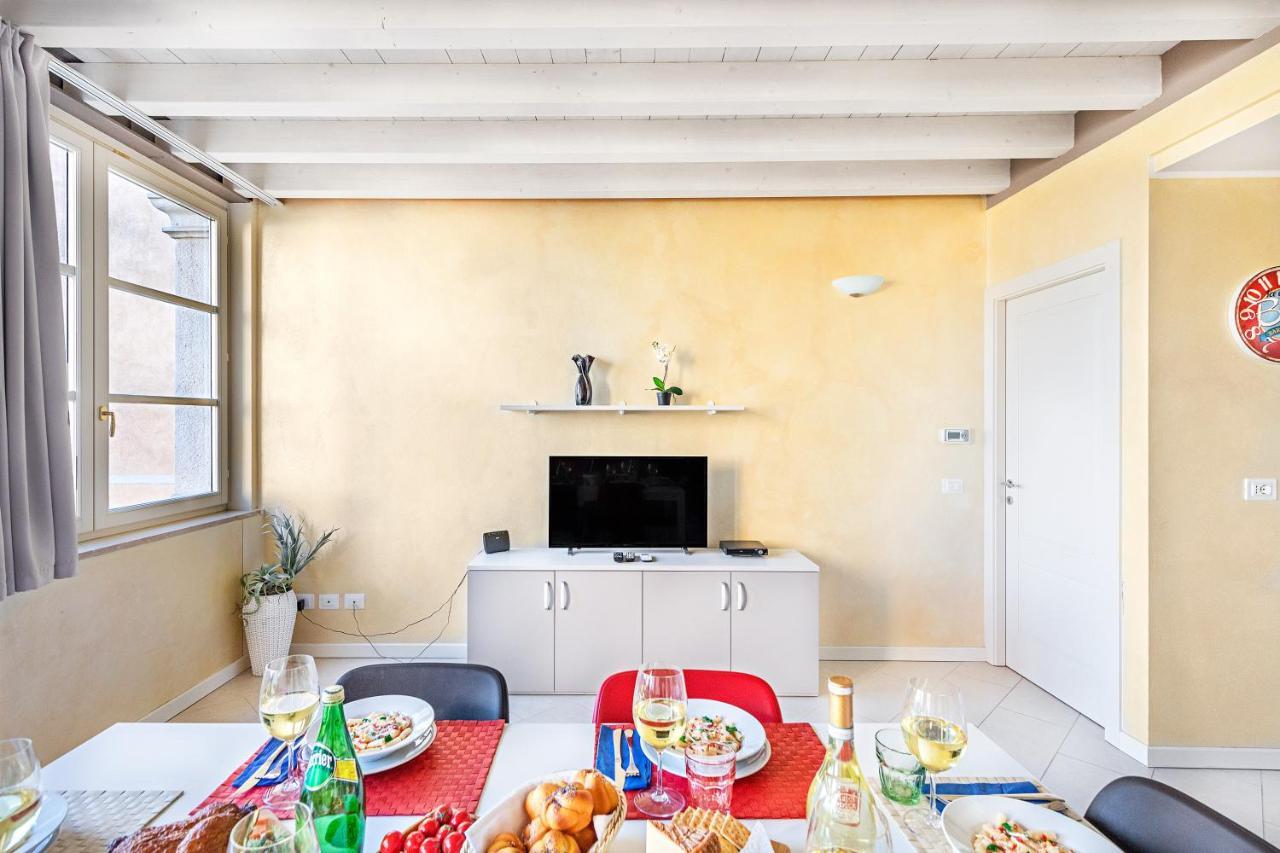 Corte Benaco By Wonderful Italy Toscolano-Maderno Exterior foto