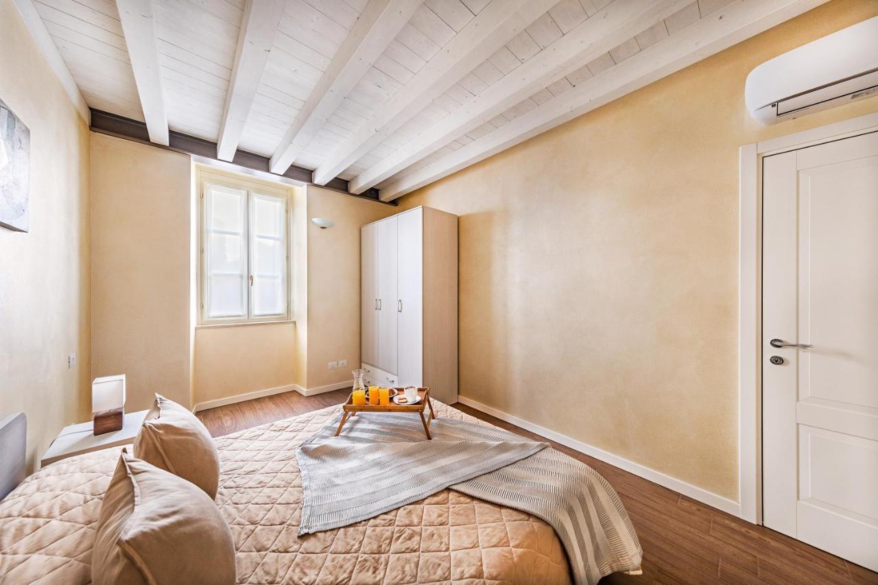 Corte Benaco By Wonderful Italy Toscolano-Maderno Exterior foto