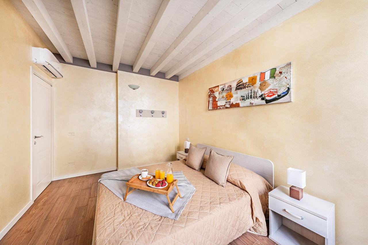 Corte Benaco By Wonderful Italy Toscolano-Maderno Exterior foto