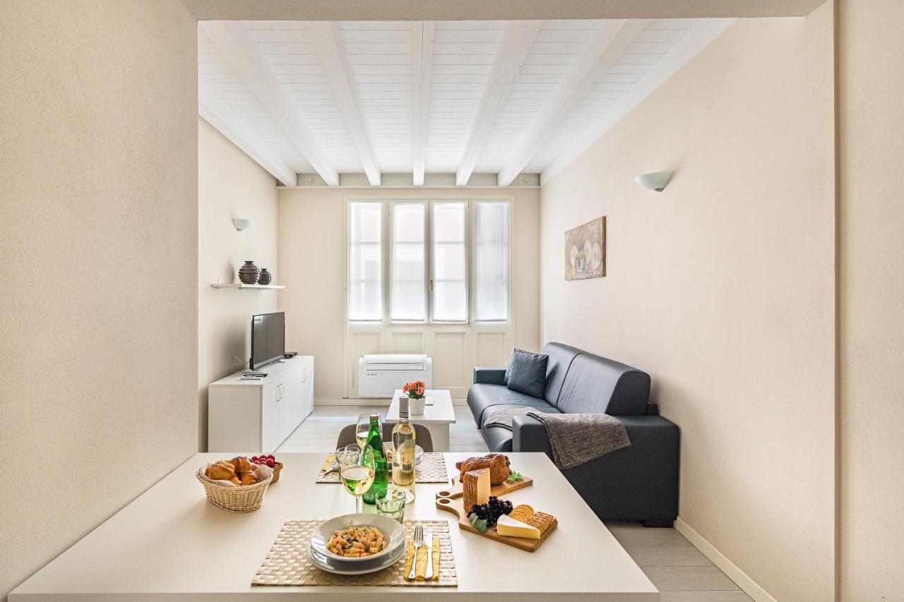 Corte Benaco By Wonderful Italy Toscolano-Maderno Exterior foto