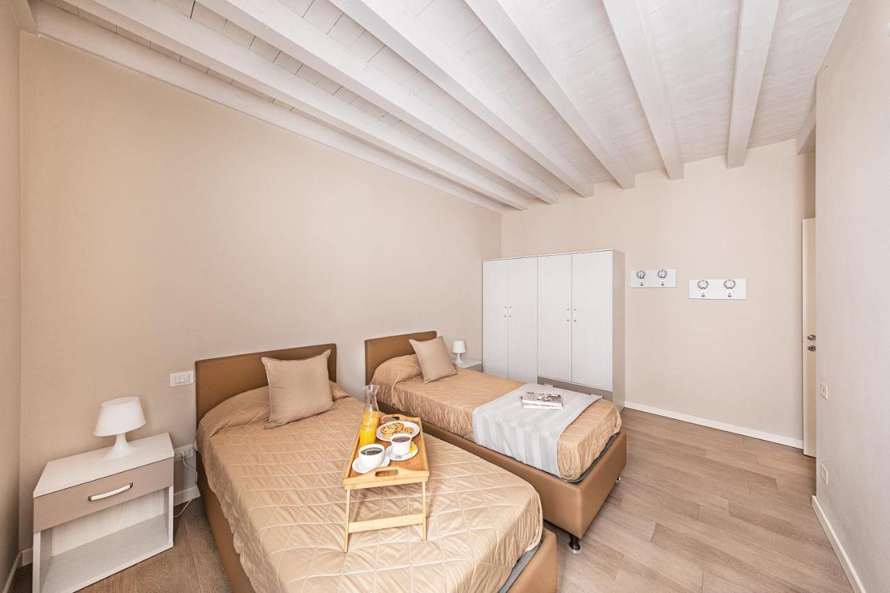 Corte Benaco By Wonderful Italy Toscolano-Maderno Exterior foto
