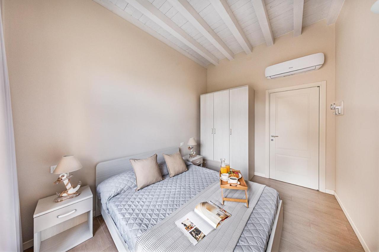 Corte Benaco By Wonderful Italy Toscolano-Maderno Exterior foto