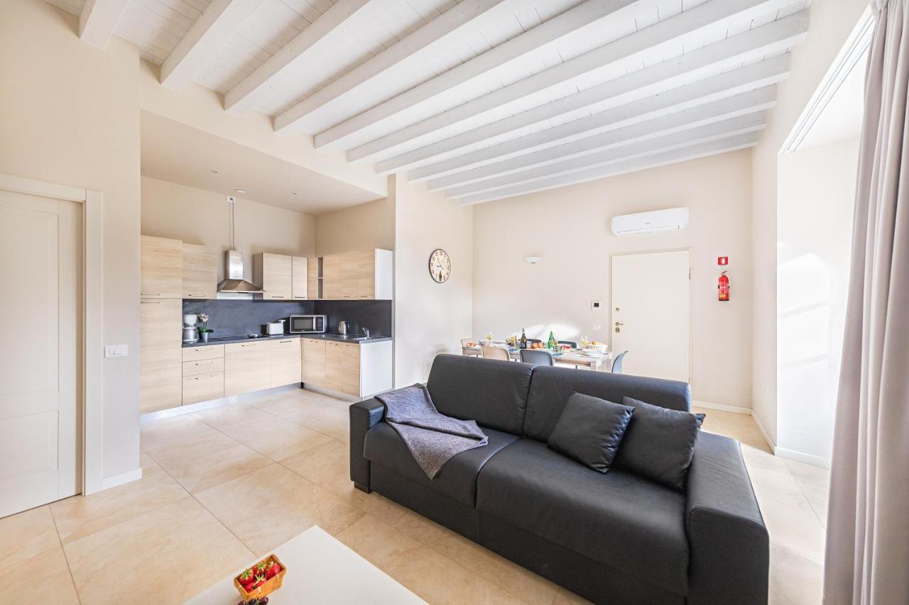 Corte Benaco By Wonderful Italy Toscolano-Maderno Exterior foto