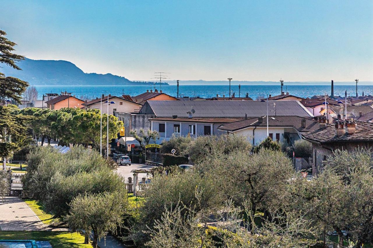 Corte Benaco By Wonderful Italy Toscolano-Maderno Exterior foto