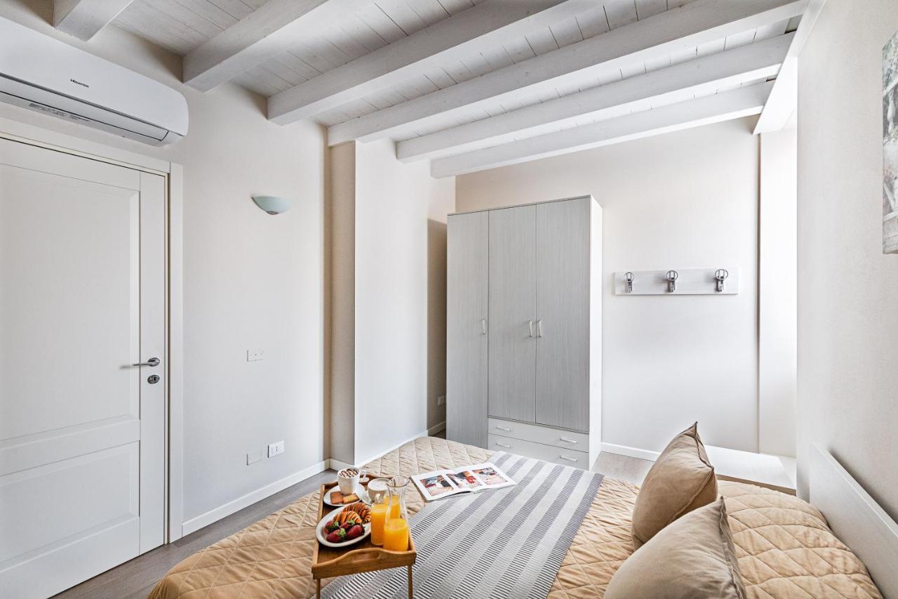 Corte Benaco By Wonderful Italy Toscolano-Maderno Exterior foto
