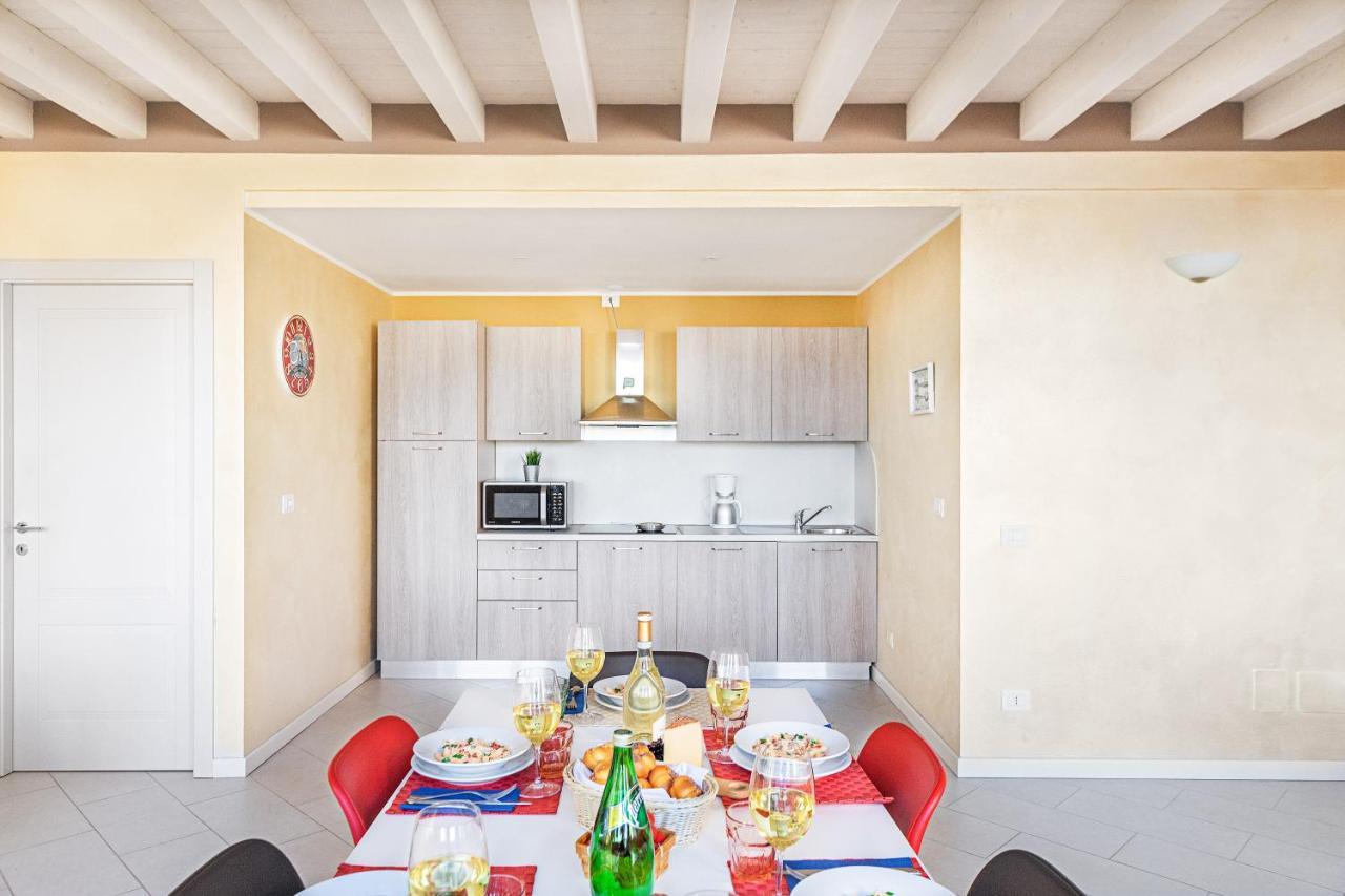 Corte Benaco By Wonderful Italy Toscolano-Maderno Exterior foto