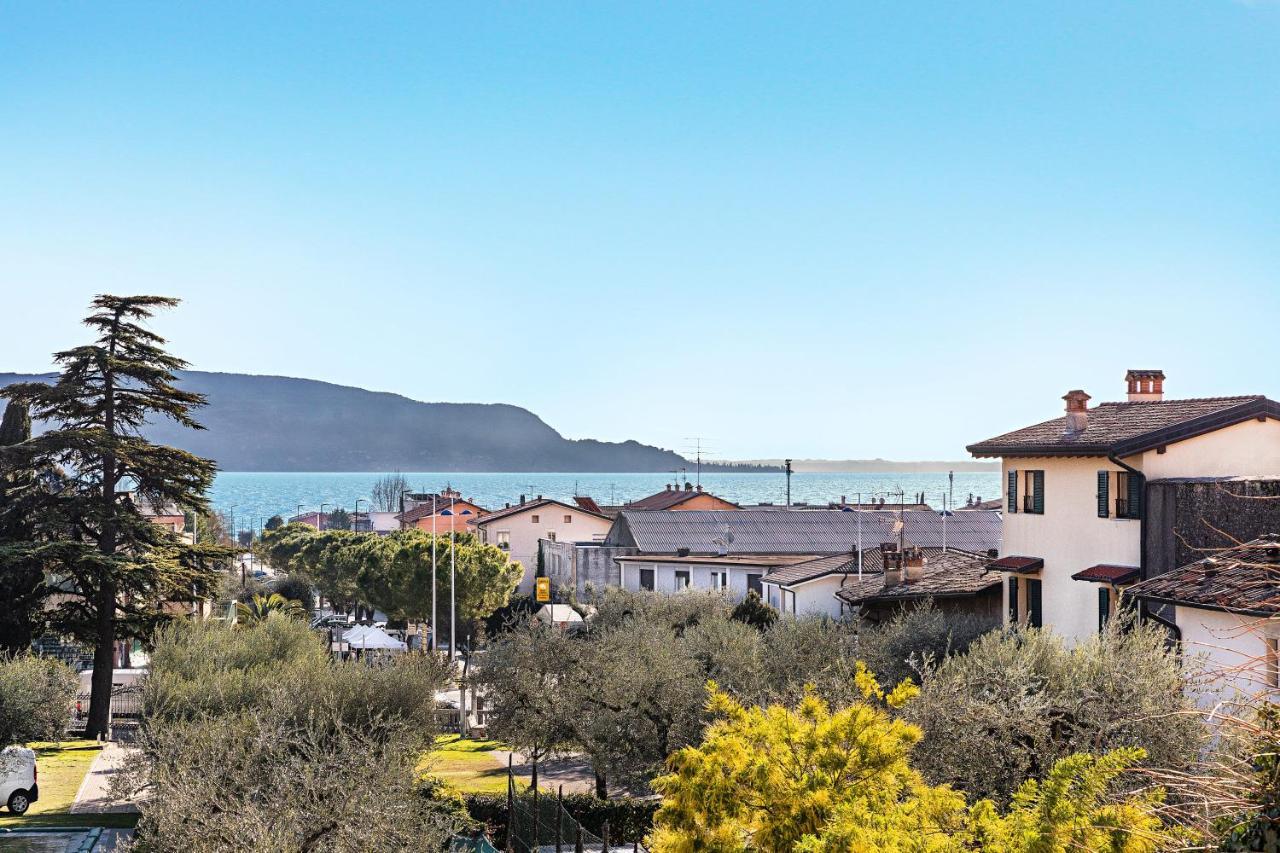 Corte Benaco By Wonderful Italy Toscolano-Maderno Exterior foto
