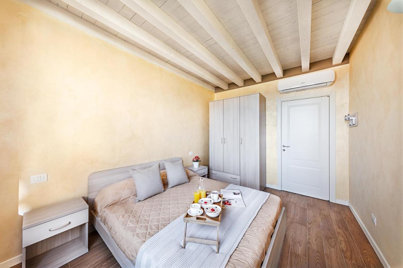 Corte Benaco By Wonderful Italy Toscolano-Maderno Exterior foto