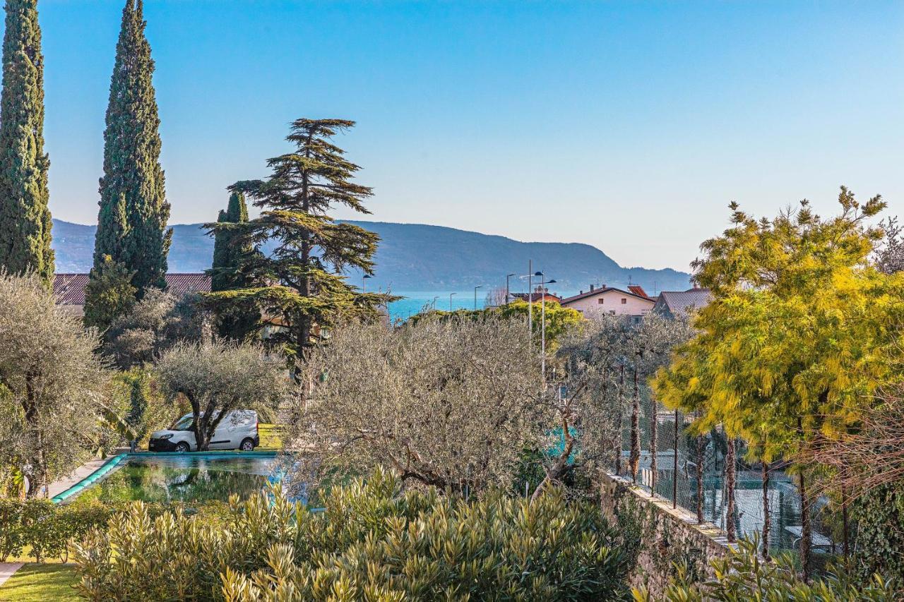 Corte Benaco By Wonderful Italy Toscolano-Maderno Exterior foto