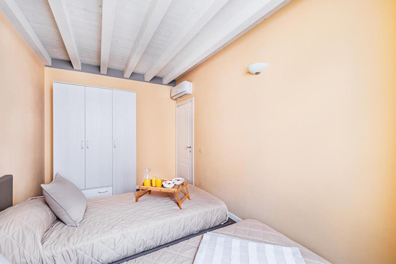 Corte Benaco By Wonderful Italy Toscolano-Maderno Exterior foto