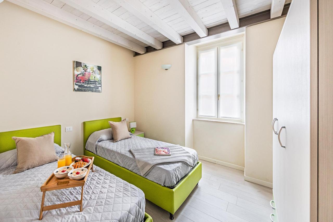 Corte Benaco By Wonderful Italy Toscolano-Maderno Exterior foto