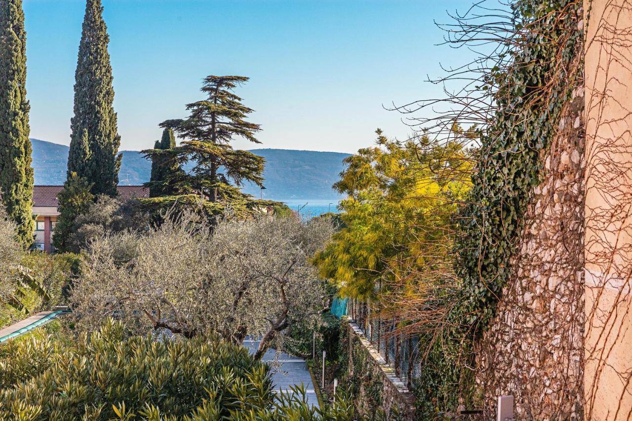 Corte Benaco By Wonderful Italy Toscolano-Maderno Exterior foto