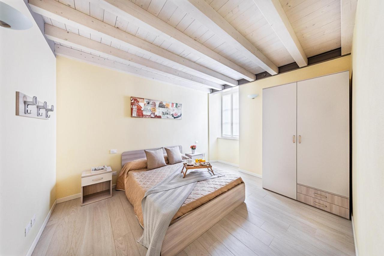 Corte Benaco By Wonderful Italy Toscolano-Maderno Exterior foto