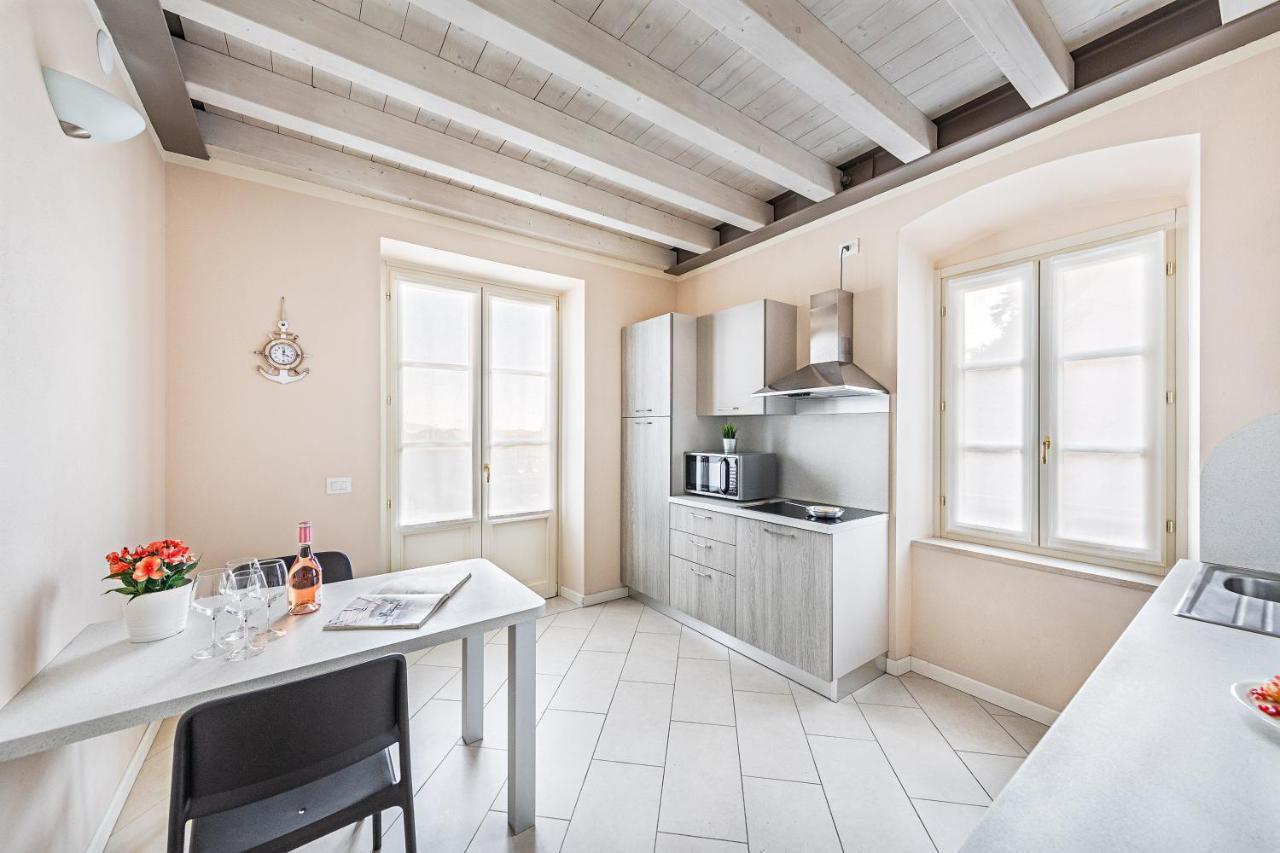 Corte Benaco By Wonderful Italy Toscolano-Maderno Exterior foto