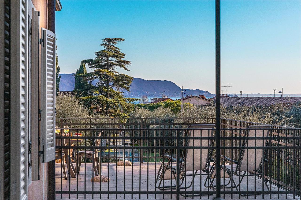 Corte Benaco By Wonderful Italy Toscolano-Maderno Exterior foto