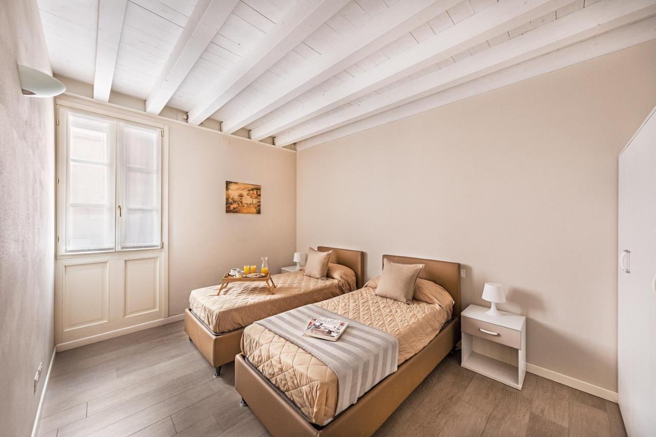 Corte Benaco By Wonderful Italy Toscolano-Maderno Exterior foto