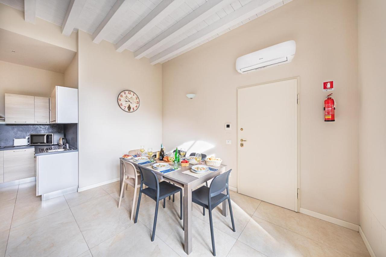 Corte Benaco By Wonderful Italy Toscolano-Maderno Exterior foto