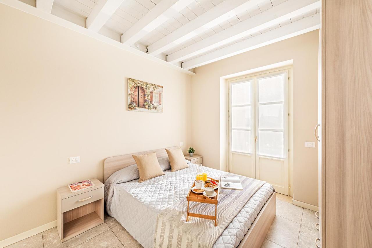 Corte Benaco By Wonderful Italy Toscolano-Maderno Exterior foto