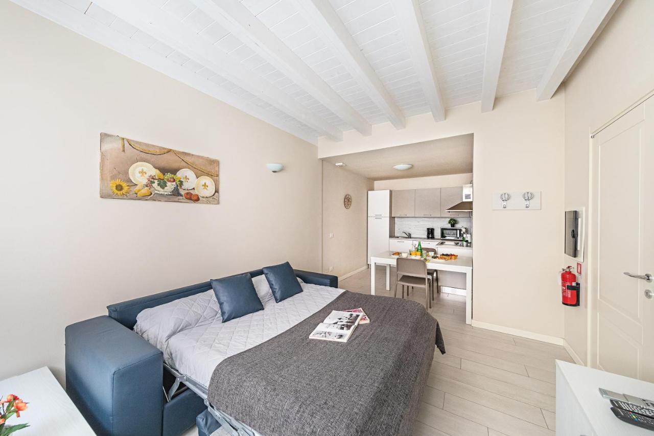 Corte Benaco By Wonderful Italy Toscolano-Maderno Exterior foto