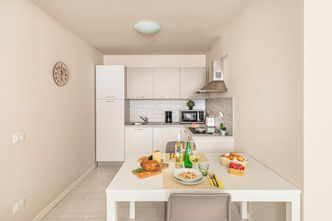 Corte Benaco By Wonderful Italy Toscolano-Maderno Exterior foto