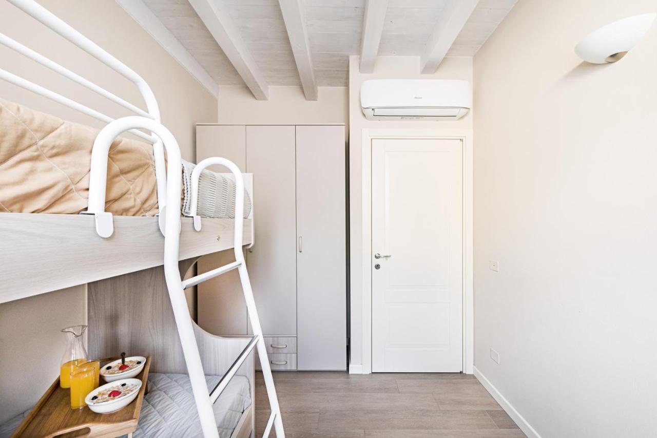 Corte Benaco By Wonderful Italy Toscolano-Maderno Exterior foto
