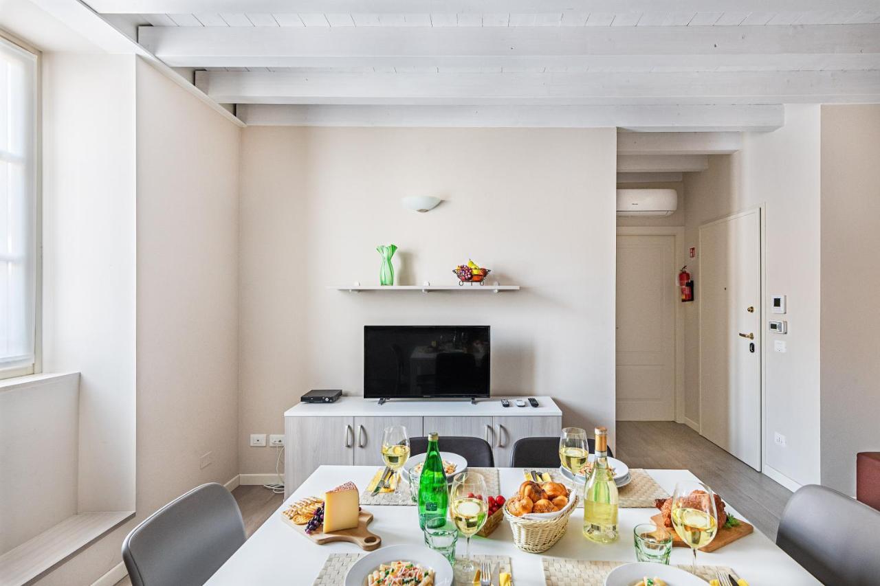 Corte Benaco By Wonderful Italy Toscolano-Maderno Exterior foto