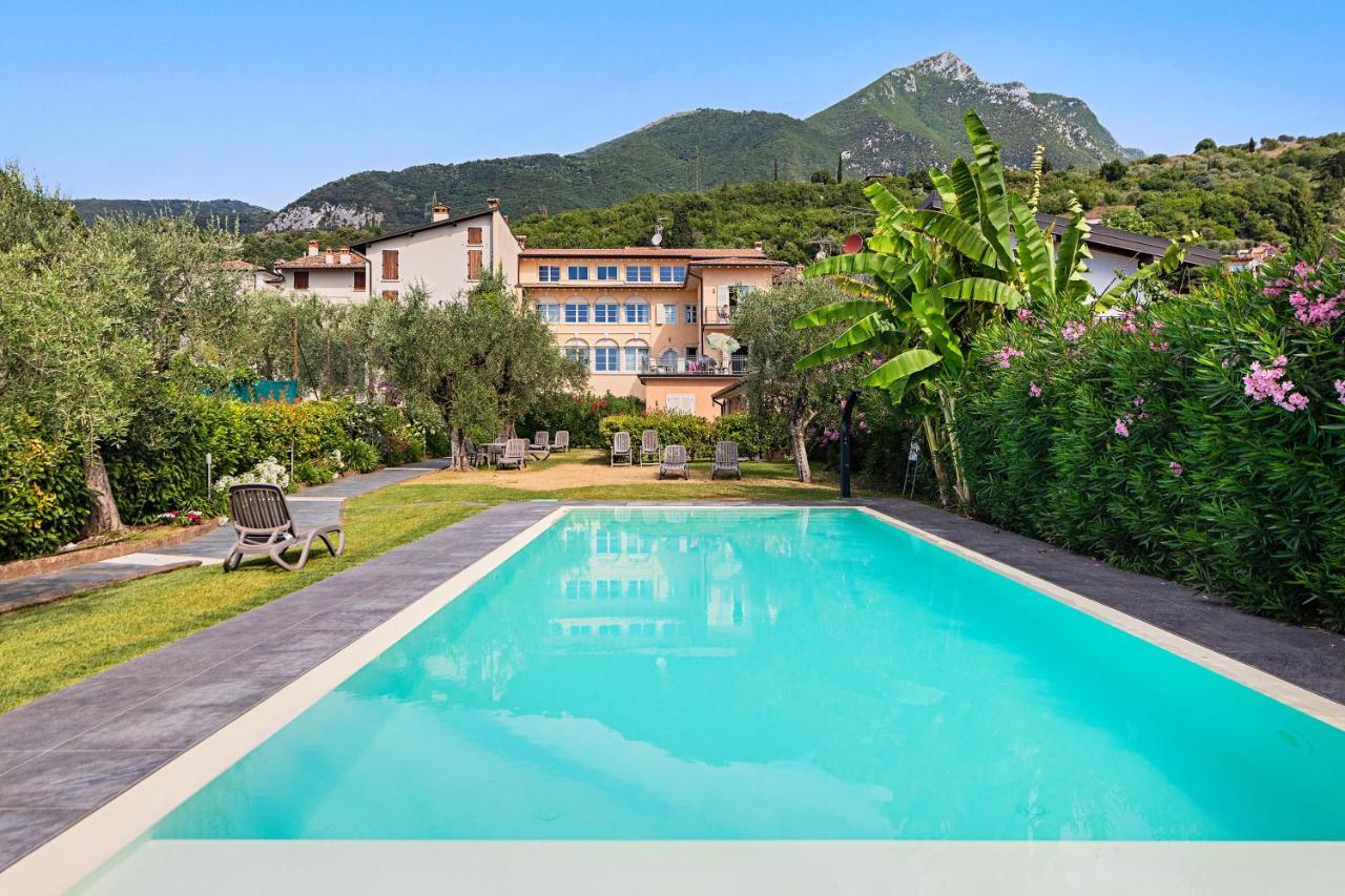 Corte Benaco By Wonderful Italy Toscolano-Maderno Exterior foto