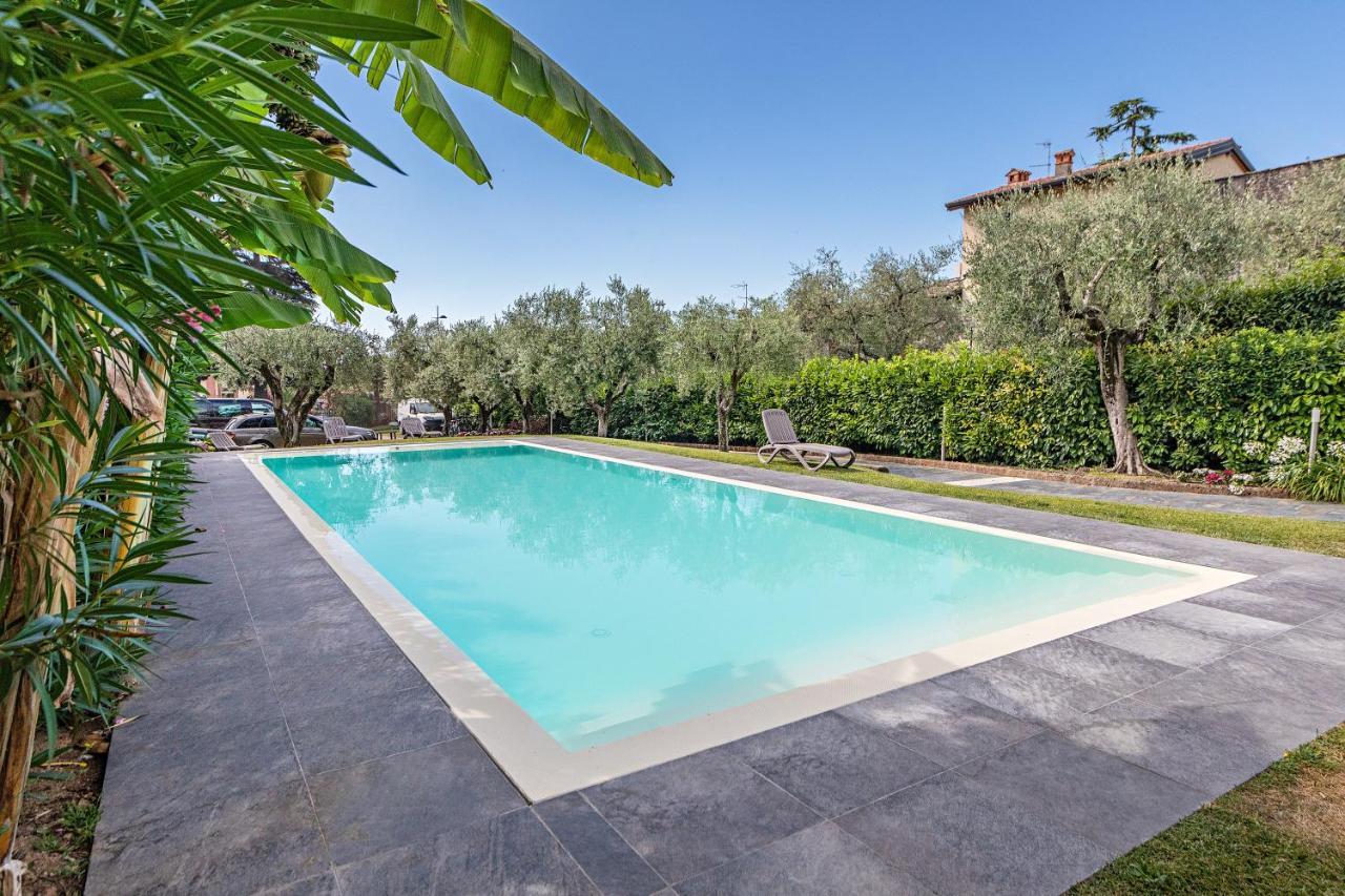 Corte Benaco By Wonderful Italy Toscolano-Maderno Exterior foto