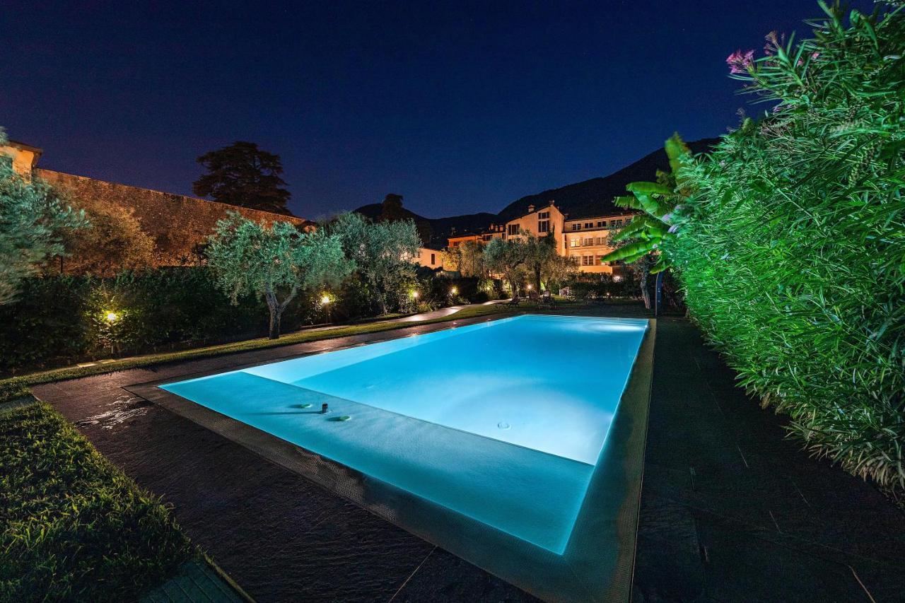 Corte Benaco By Wonderful Italy Toscolano-Maderno Exterior foto